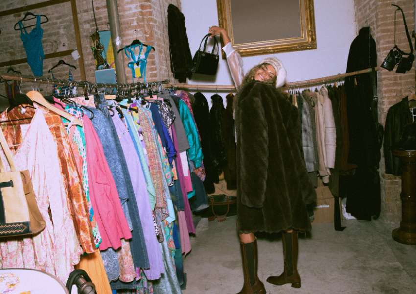 These Are The Best Thrift Stores In Chicago