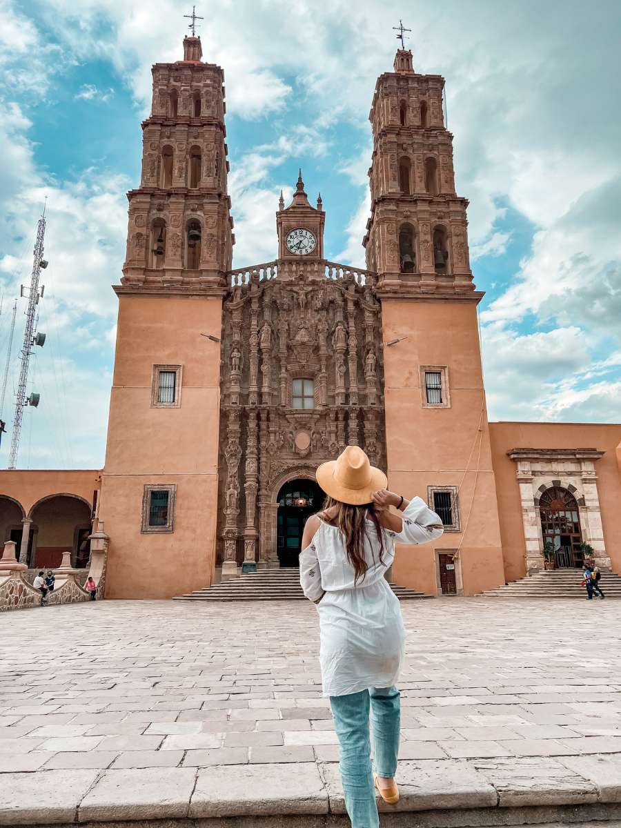 destinations in guanajuato