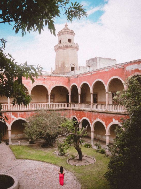 Destinations in Guanajuato to Visit Besides San Miguel De Allende