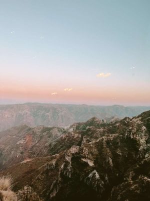 El Chepe Train: A Train Journey Through Northern Mexico – No Hurry To ...