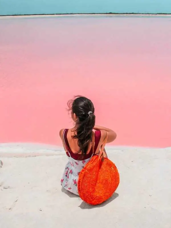 las coloradas