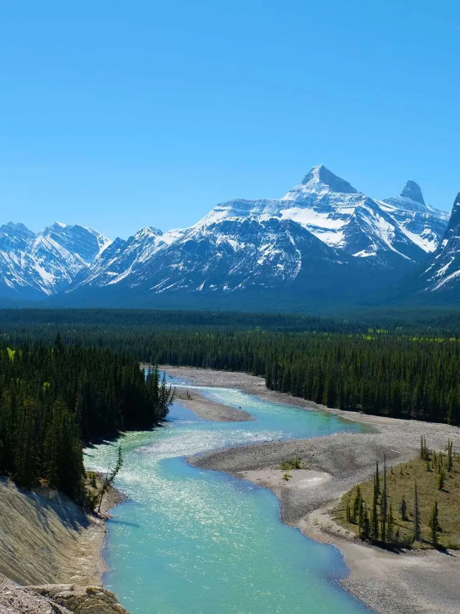 national parks to visit in summer