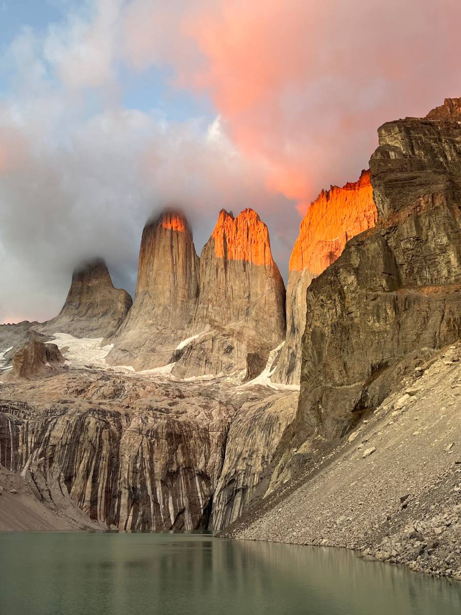 Everything You Need To Know About Traveling Patagonia - No Hurry
