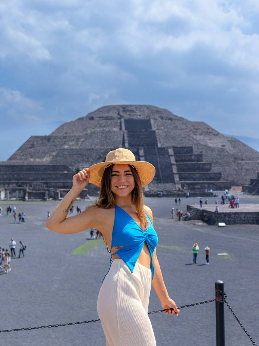 Is Mexico City Safe