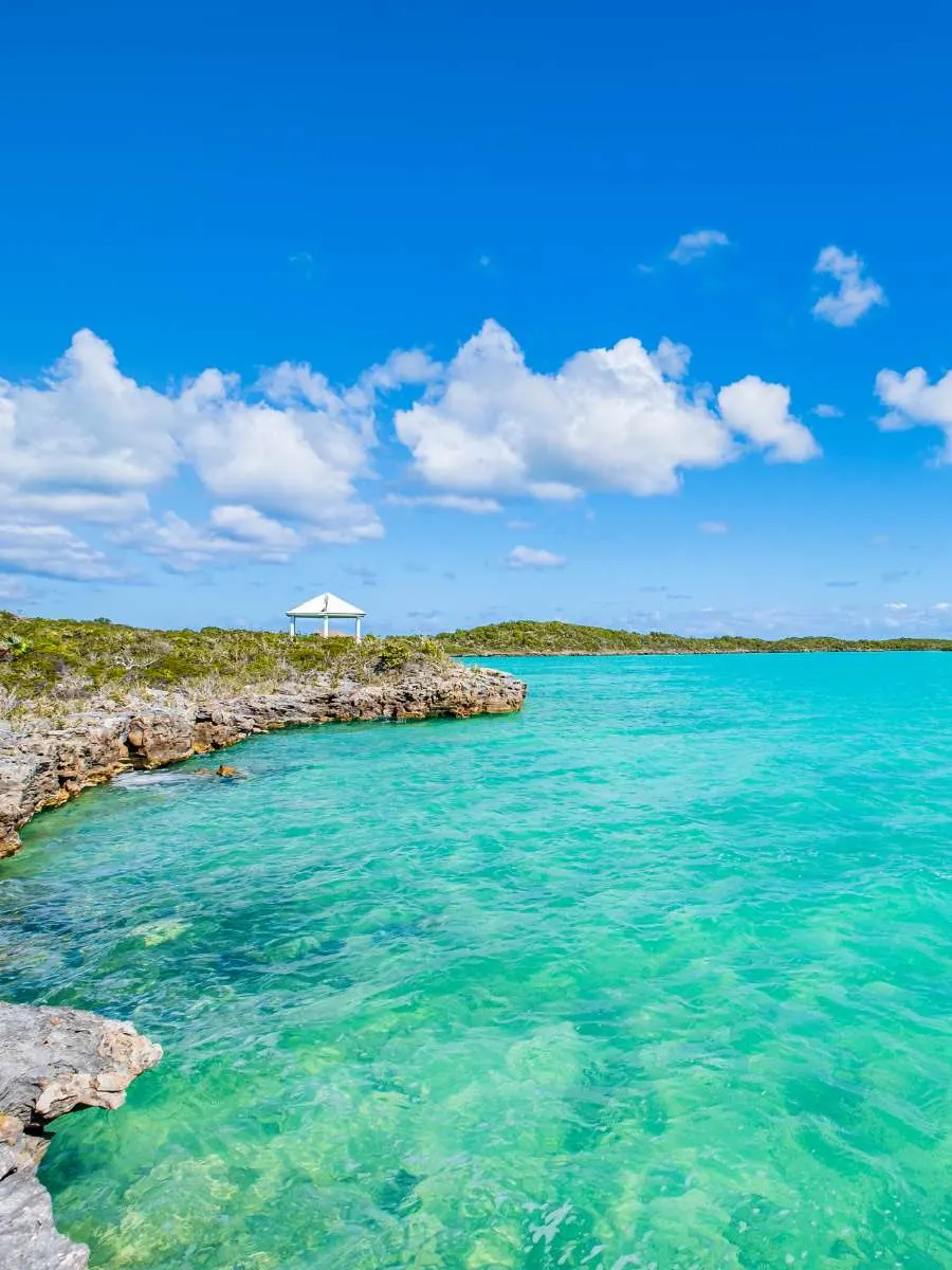 things to do in turks and caicos