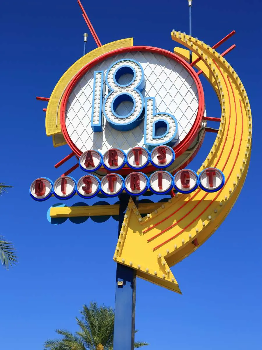 things to do in vegas during the day