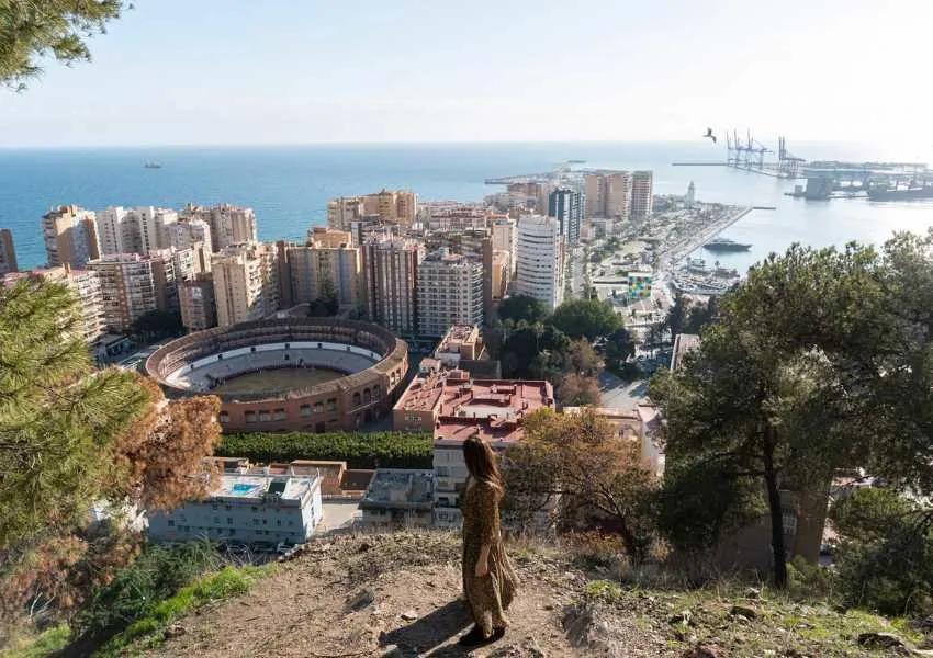 Best Places for Solo Travel in Spain