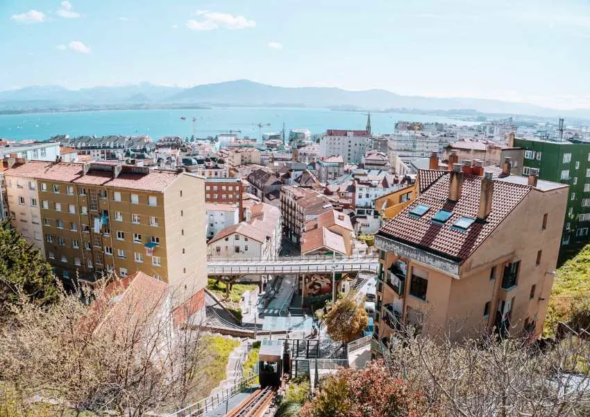Best Places for Solo Travel in Spain