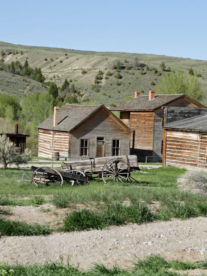 25 Incredible Hidden Gems in Montana You Need to Visit No Hurry To