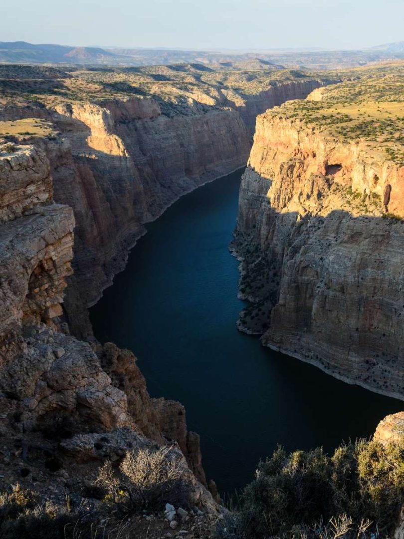 Montana's Hidden Gem: Ladysmith Campground, Where Adventure Awaits