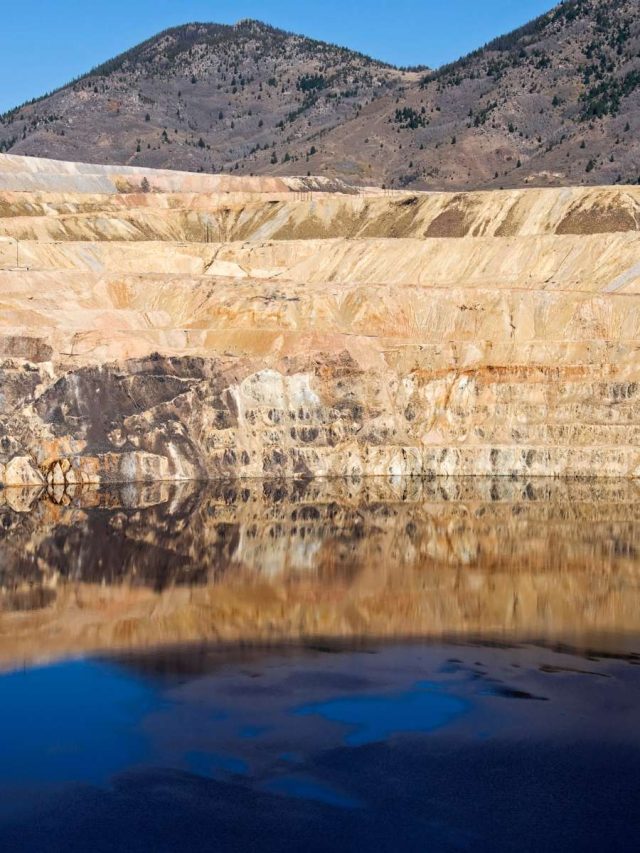 25 Incredible Hidden Gems in Montana You Need to Visit No Hurry To