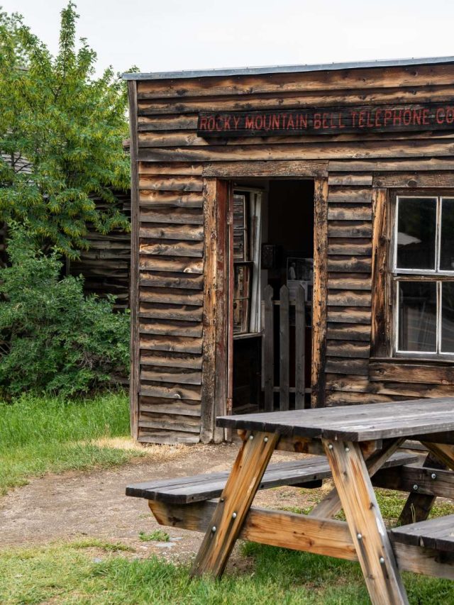 25 Incredible Hidden Gems in Montana You Need to Visit No Hurry To