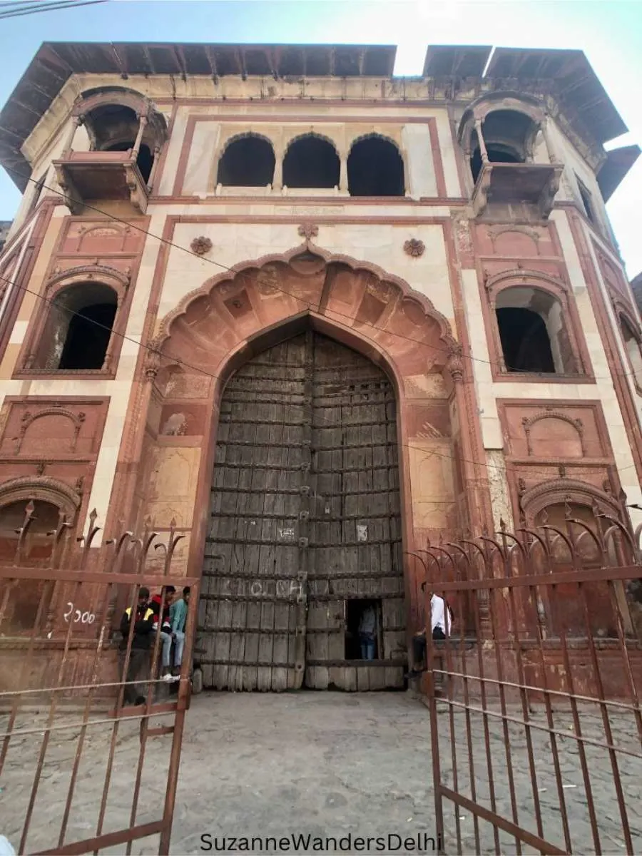 hidden gems in delhi