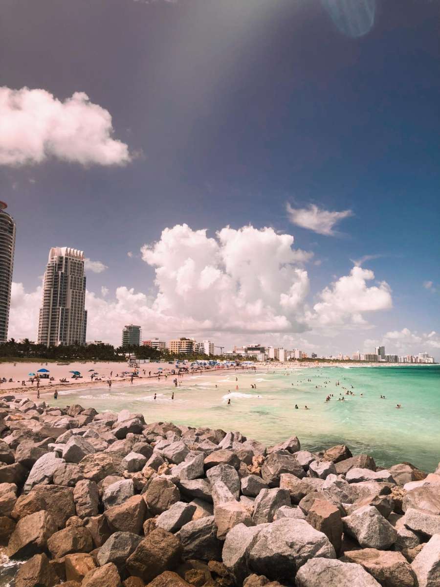 Miami Instagram Spots