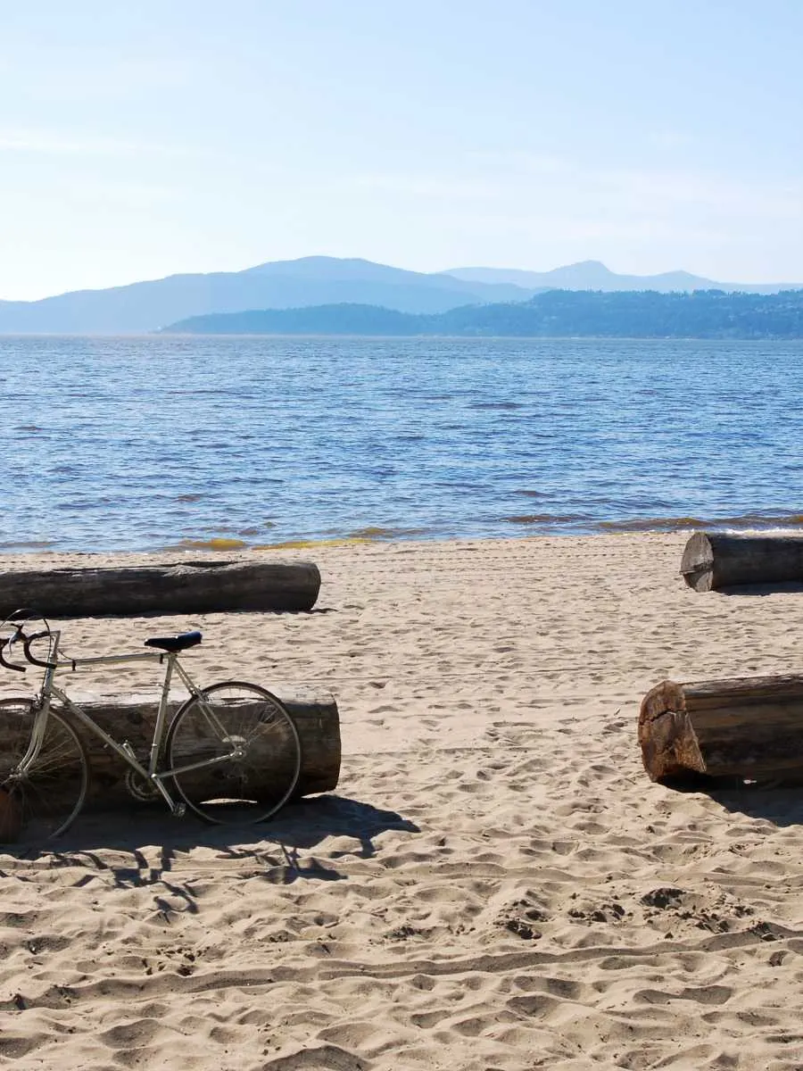 solo things to do in vancouver