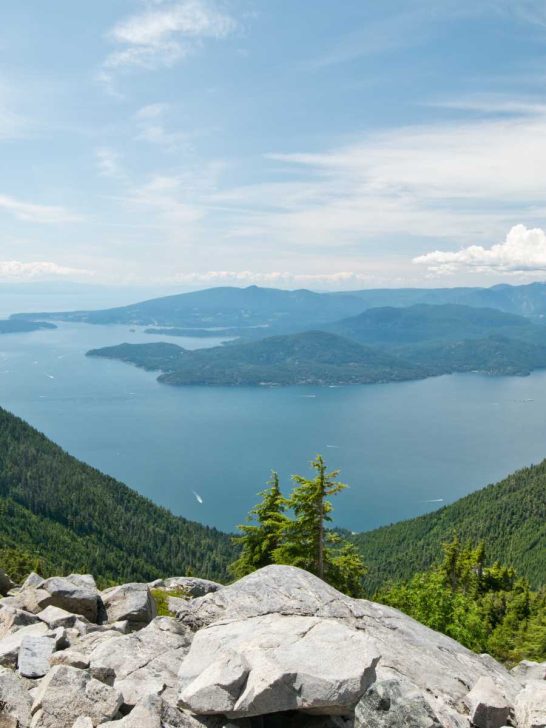 11 Solo Things To Do In Vancouver British Columbia - No Hurry To Get Home