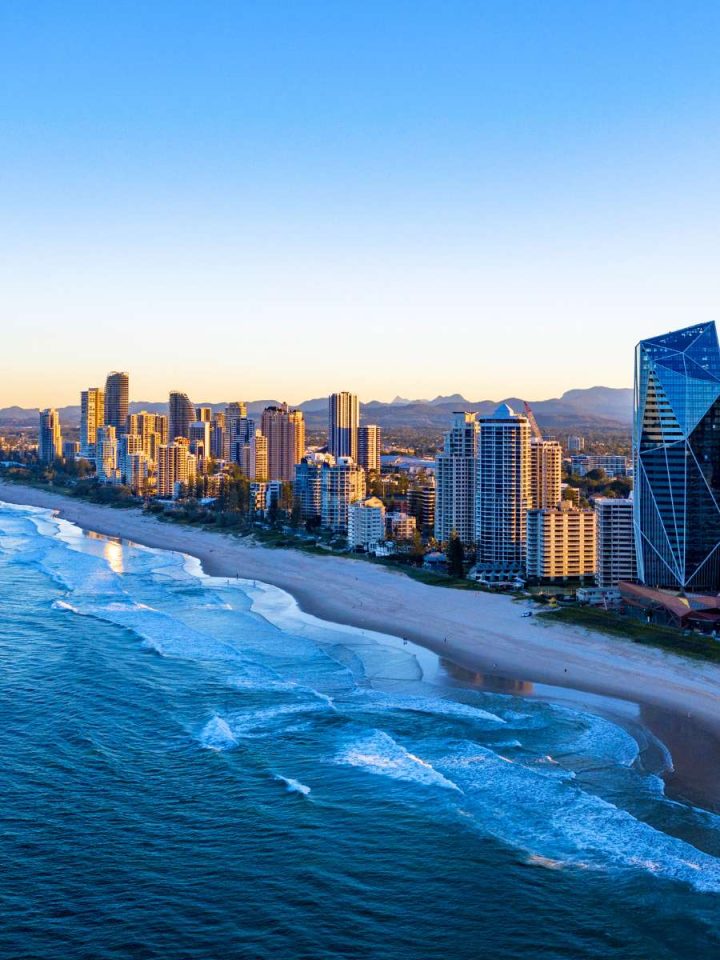 10 Best Beaches on the Gold Coast, Australia Your Ultimate Guide to Sun, Surf, and Sand! No