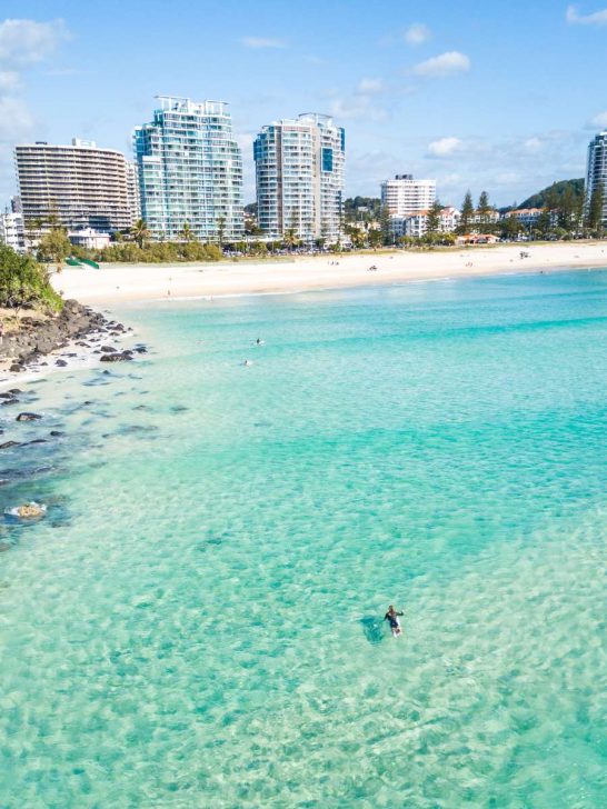10 Best Beaches on the Gold Coast, Australia: Your Ultimate Guide to Sun, Surf, and Sand!