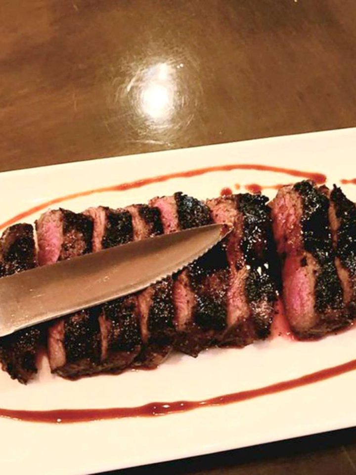 Top Restaurants in Las Vegas to Try Right Now No Hurry To Get Home