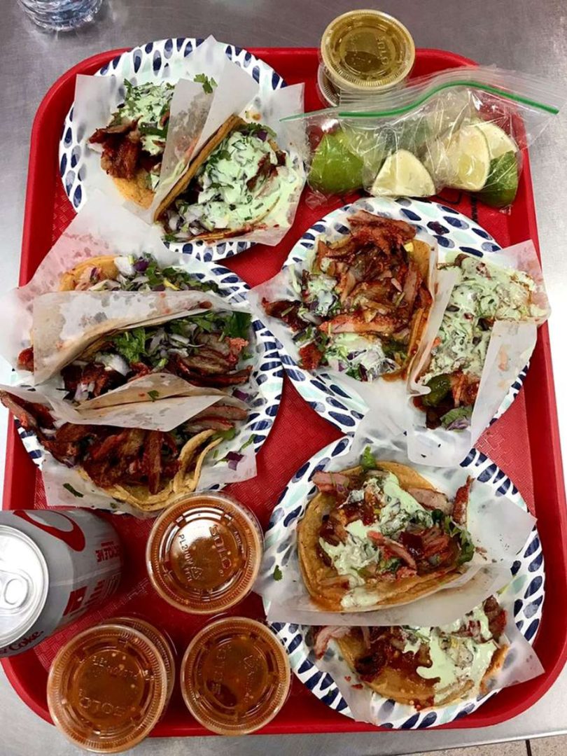 Top Restaurants in Las Vegas to Try Right Now No Hurry To Get Home