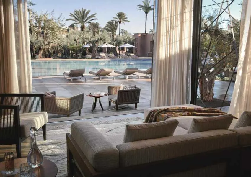 best riads in Marrakech