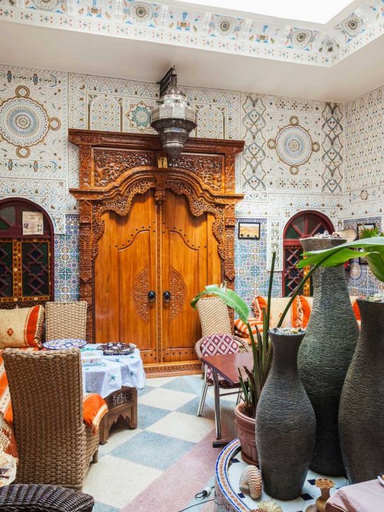 25 Best Riads in Marrakech 2024: Your Ultimate Guide to Magical Stays in Morocco’s Pink City