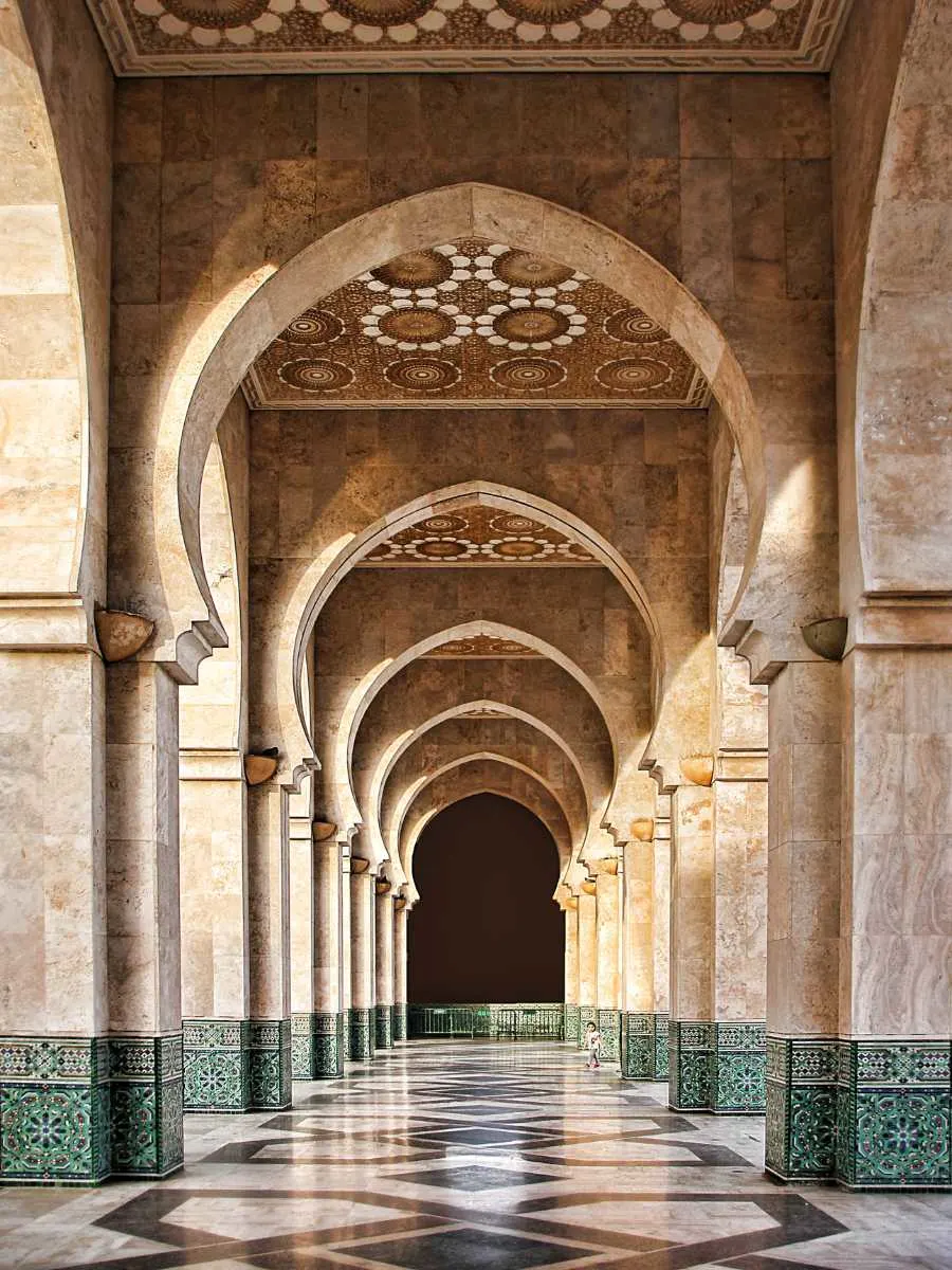 Best Time to Visit Morocco
