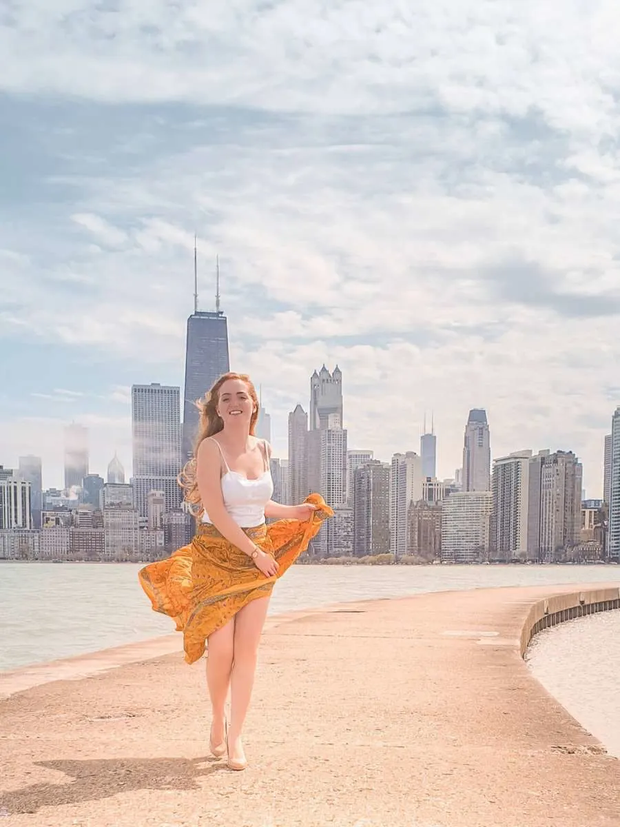 Chicago Instagram Spots