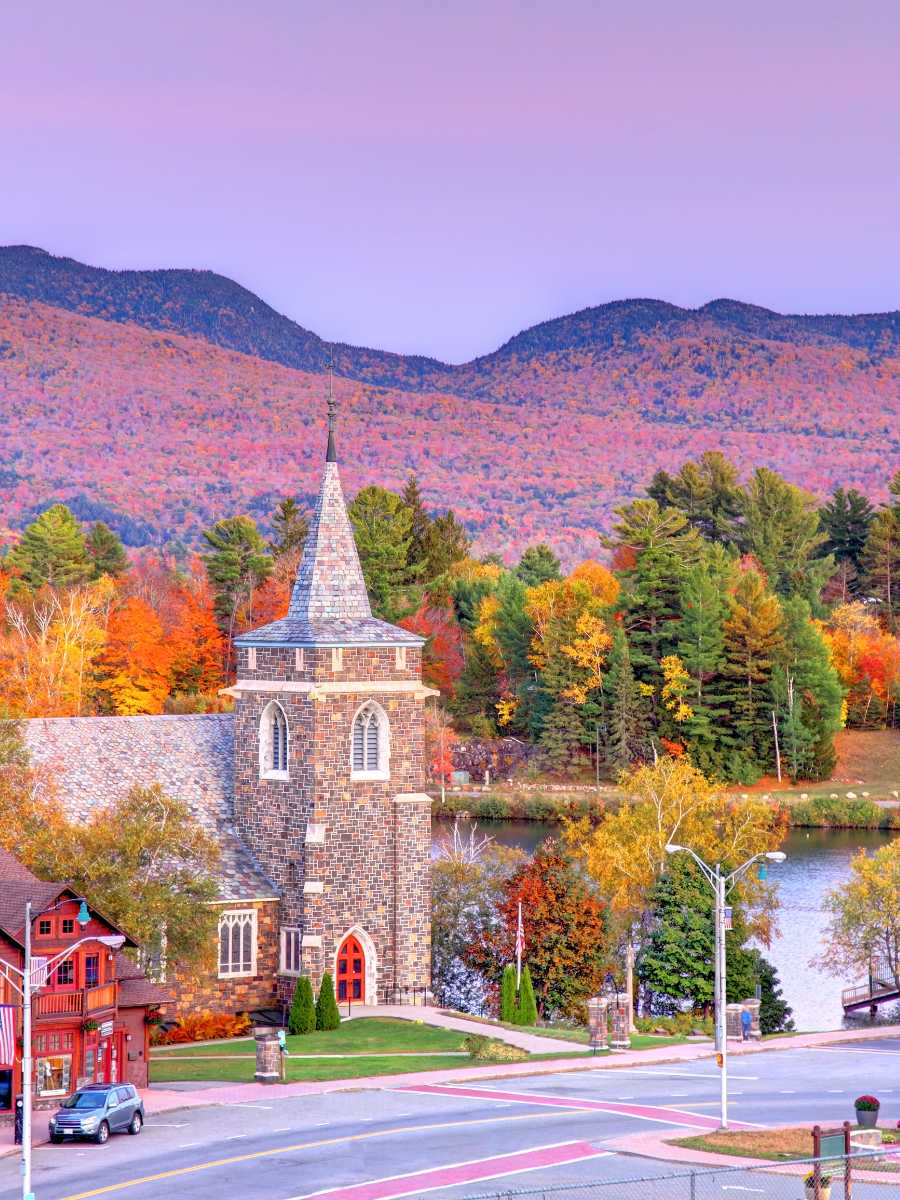 Day Trips from New York Cit