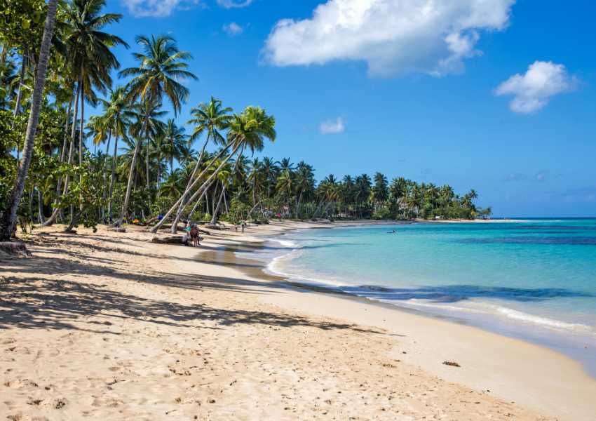 day trips from punta cana