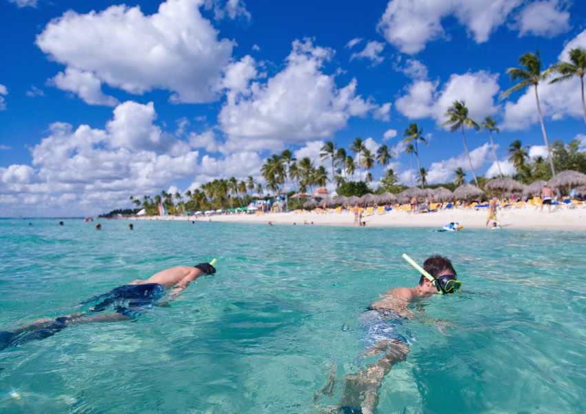 day trips from punta cana