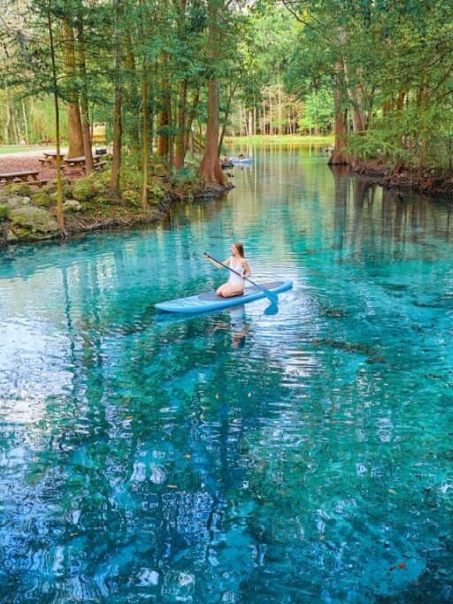 37 Wonderful Day Trips From Tampa