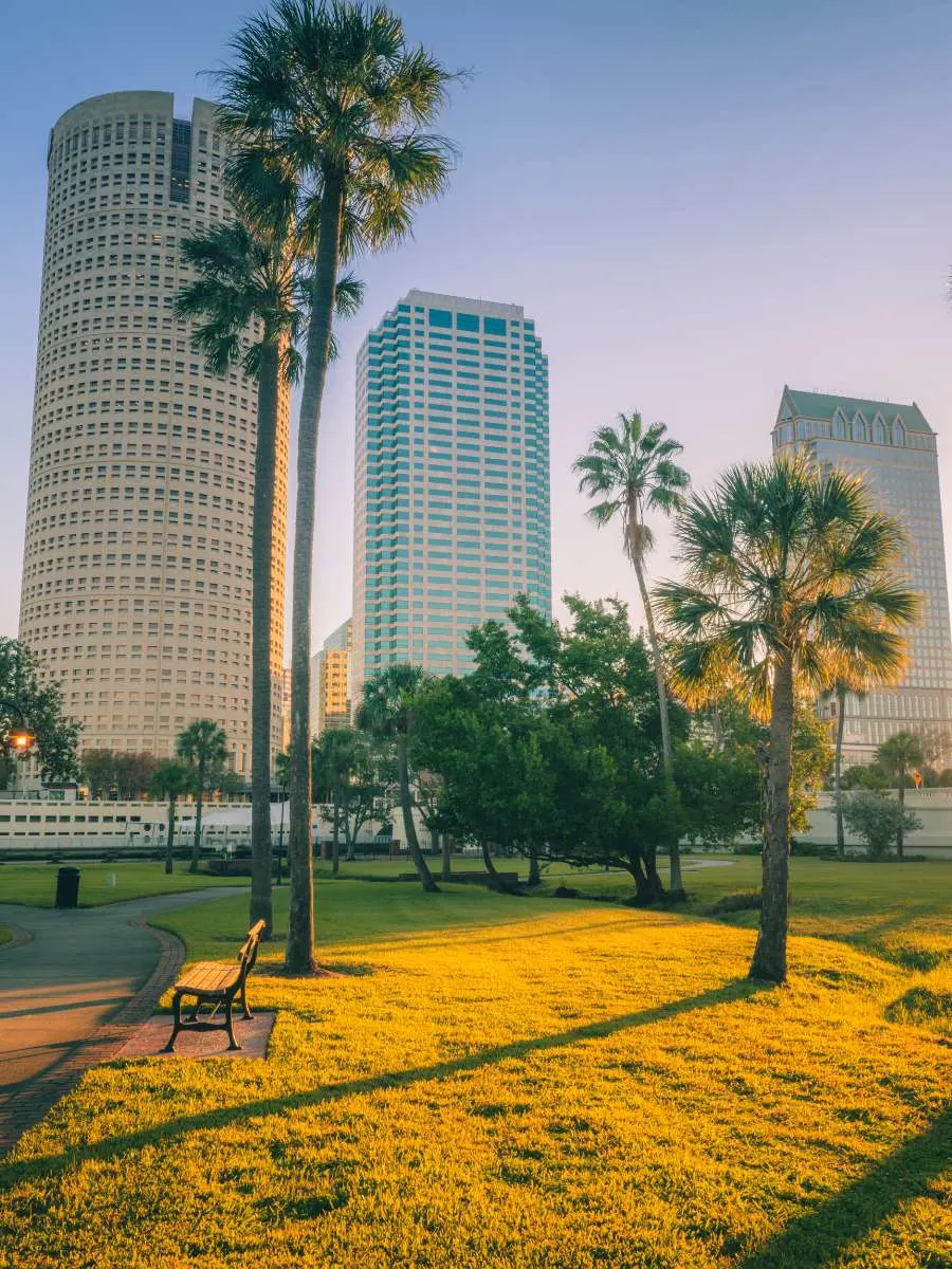 Day Trips From Tampa