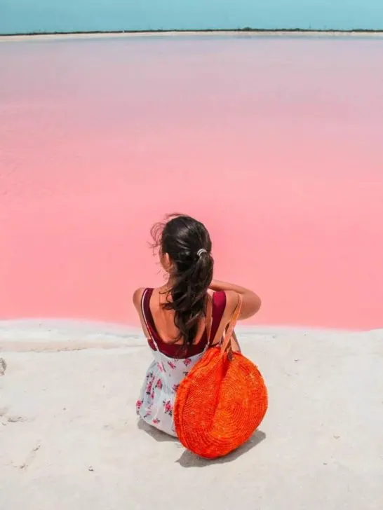 Visiting Las Coloradas: Mexico’s Pink Lakes