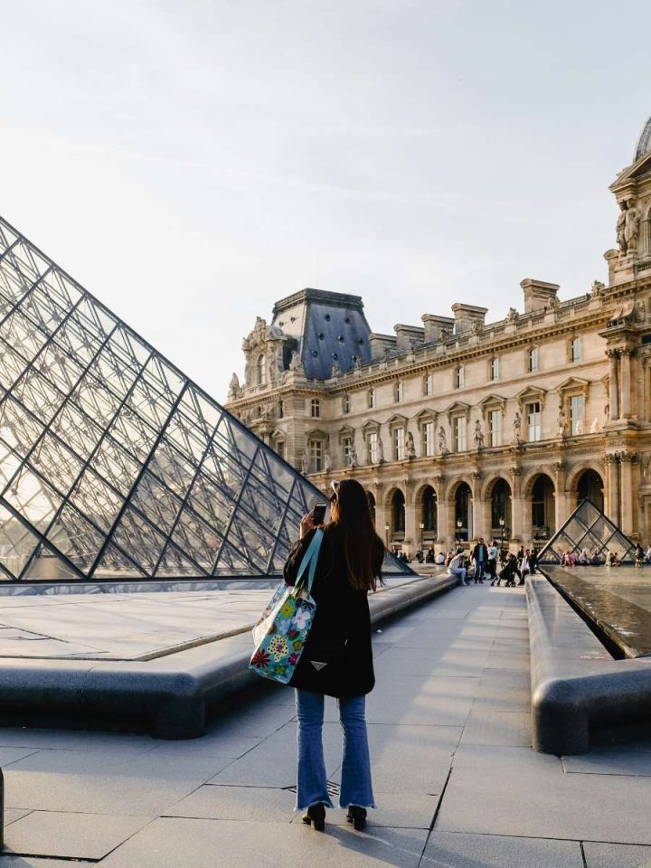 38 Paris Instagram Spots To Get The Perfect Parisian Photos - No Hurry ...