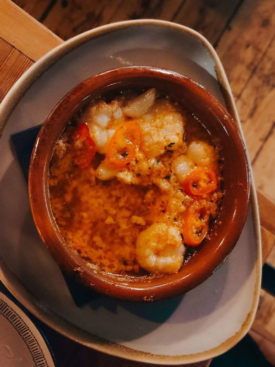 best restaurants in york england