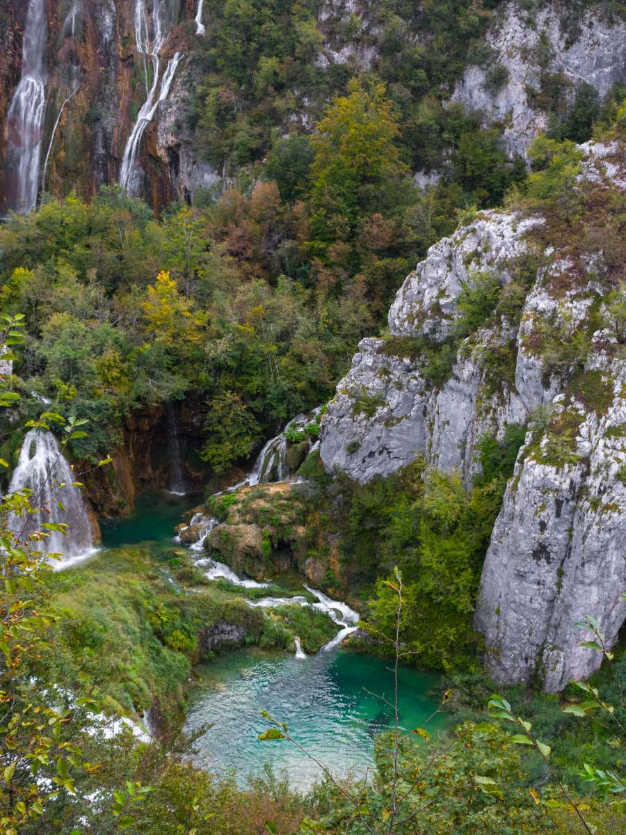 things to do in croatia