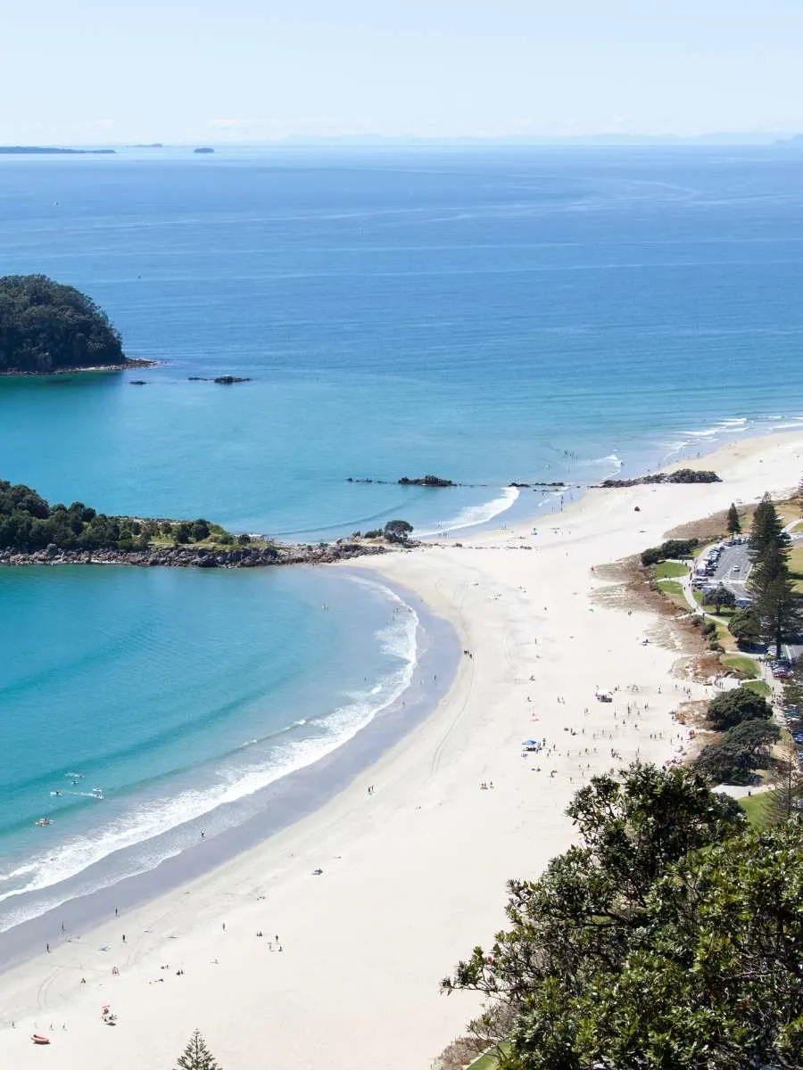 things to do on New Zealand's North Island