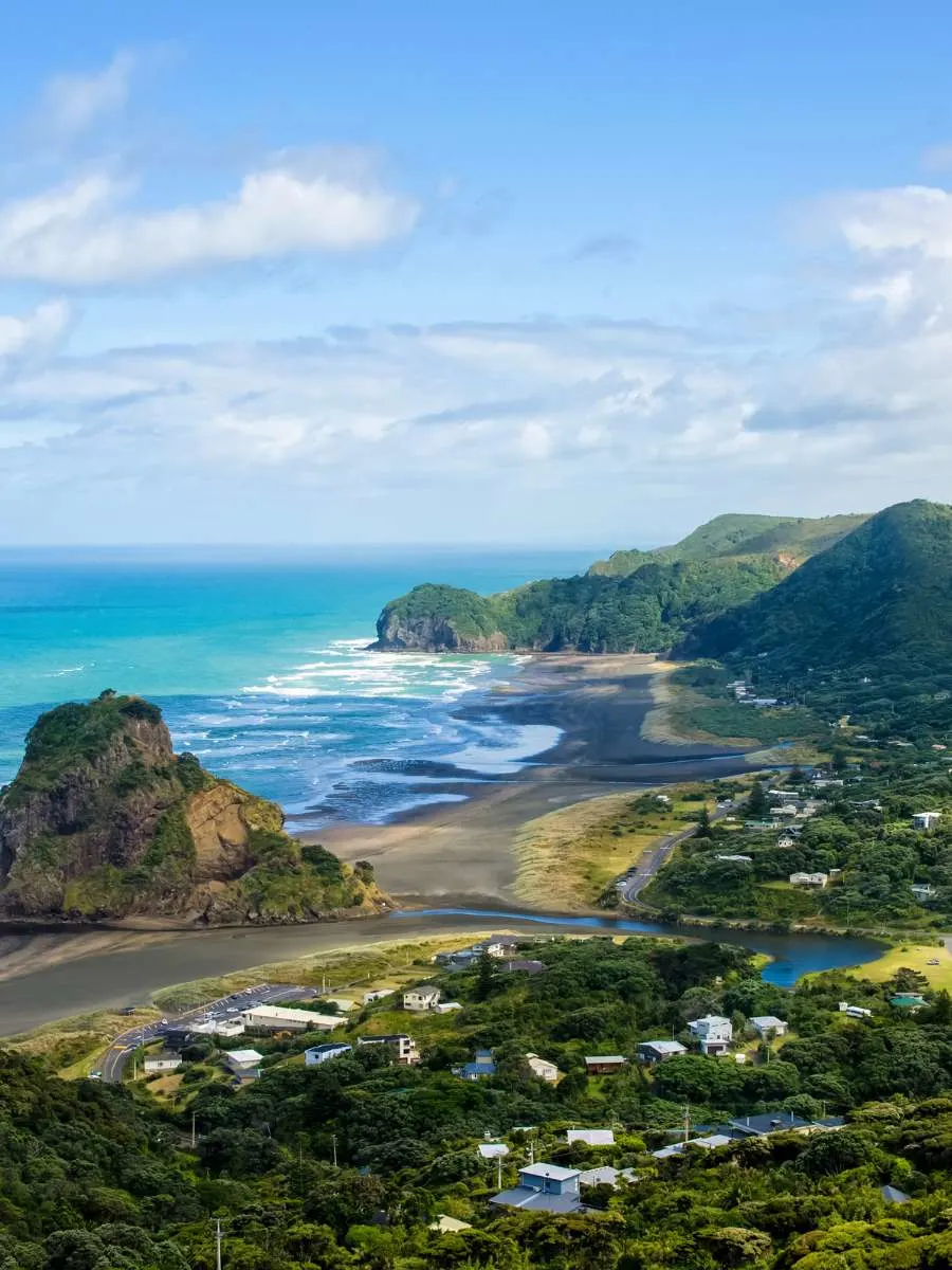 things to do on New Zealand's North Island