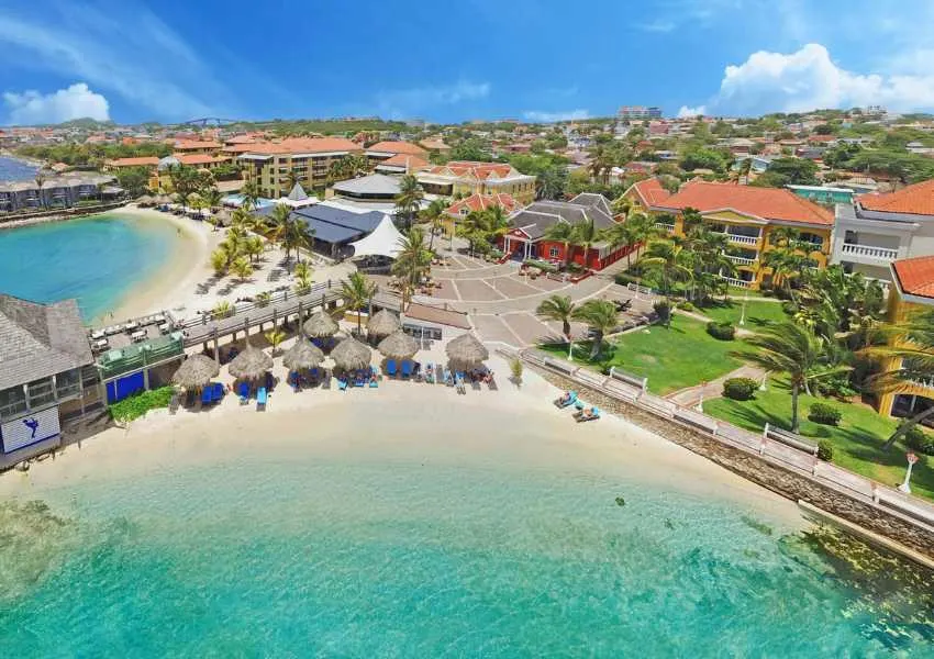 Where to Stay in Curacao
