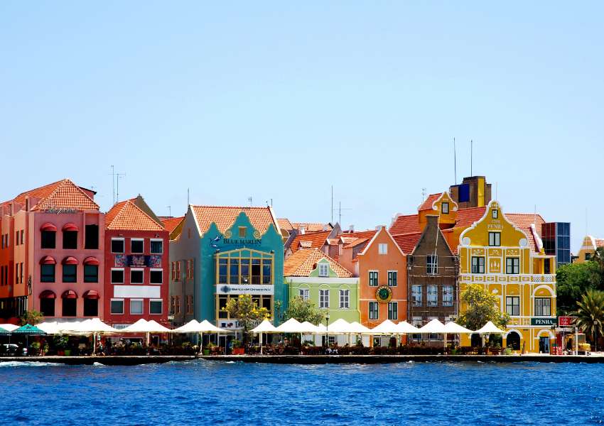 Where to Stay in Curacao