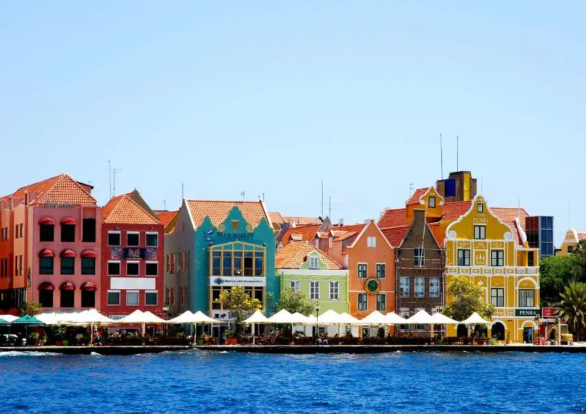 Where to Stay in Curacao