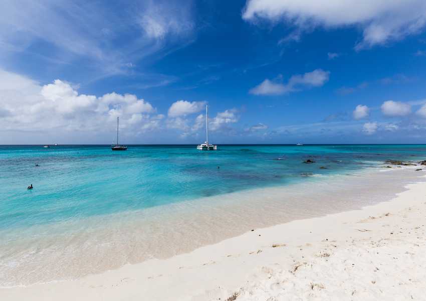 aruba snorkeling tours