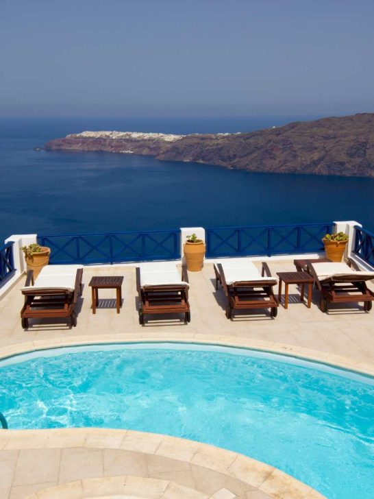 15 Best Hotels in Fira Santorini: Top Picks for Your Stay