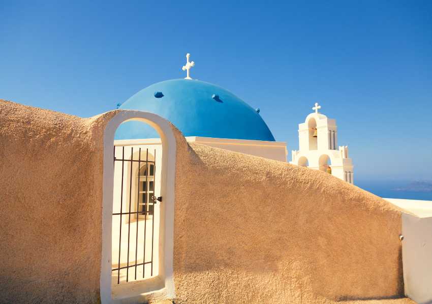 Hotels in Fira Santorini