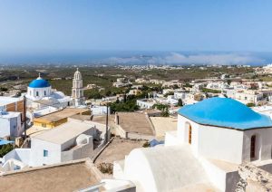 Pyrgos Santorini: Discovering the Best of this Picturesque Greek ...