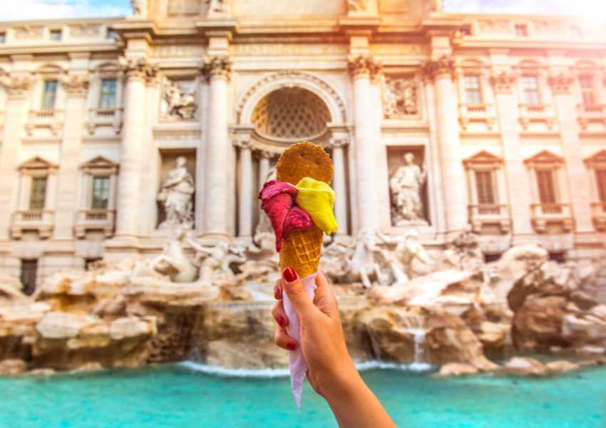 Why Travel to Italy