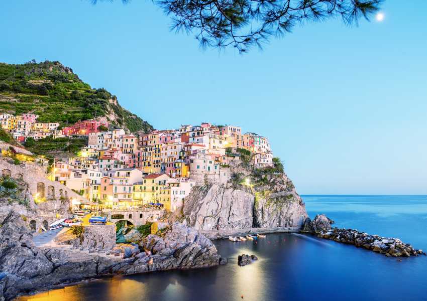Why Travel to Italy