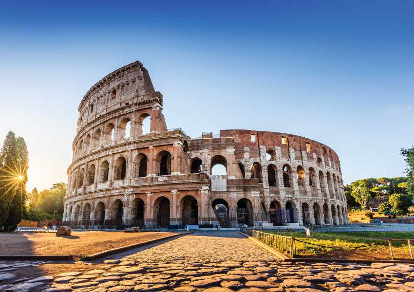 Why Travel to Italy