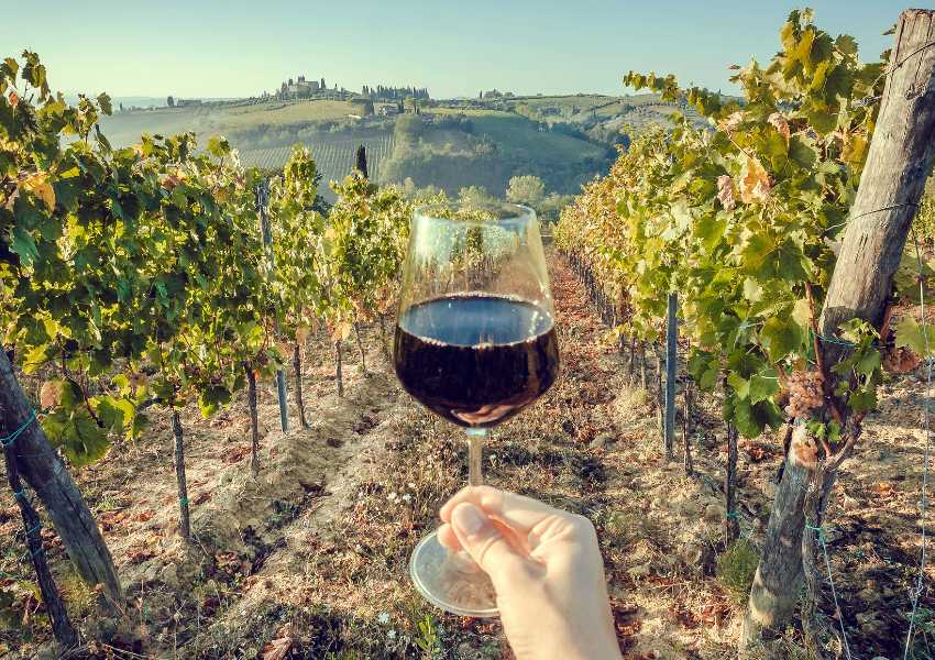 Why Travel to Italy